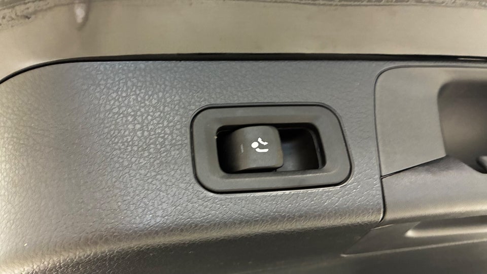 Mercedes GLB220 d 2,0 AMG Line aut. 5d