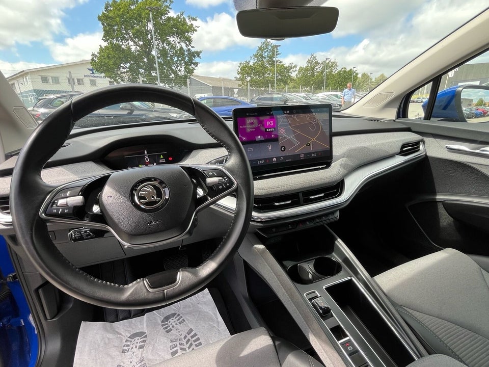 Skoda Enyaq 60 iV Loft 5d