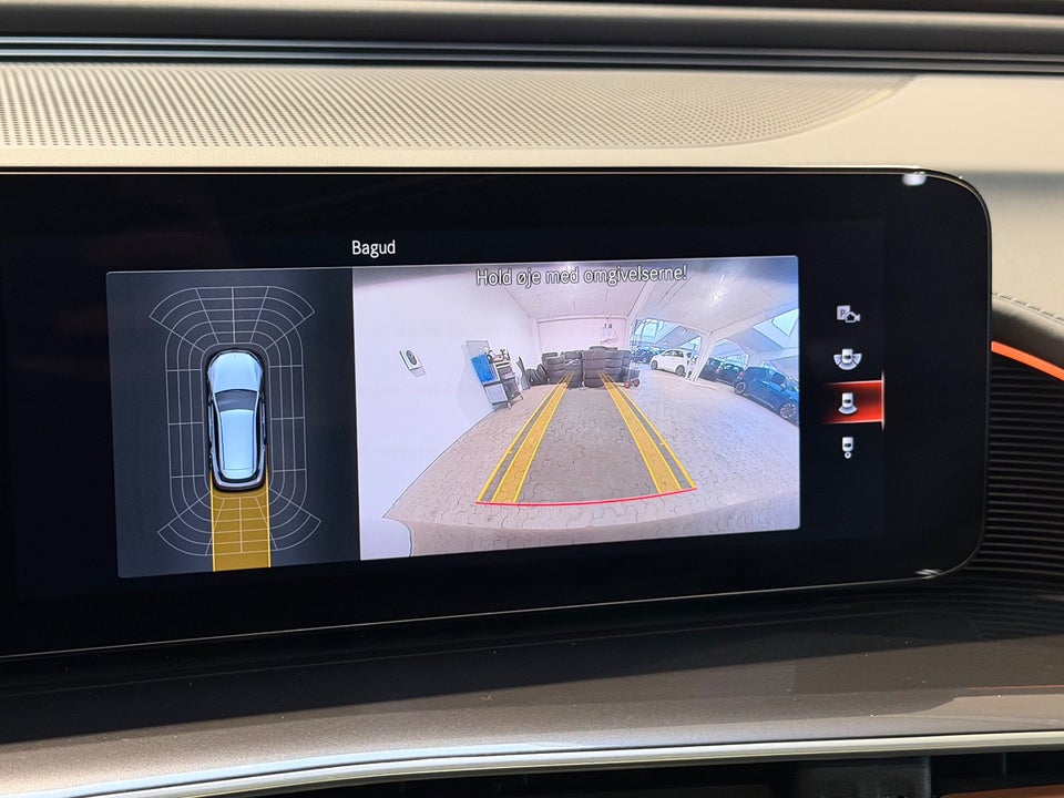 Mercedes EQC400 4Matic 5d