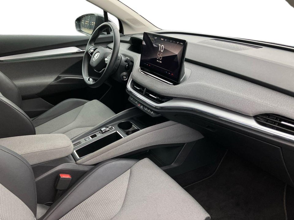 Skoda Enyaq 60 iV Loft 5d