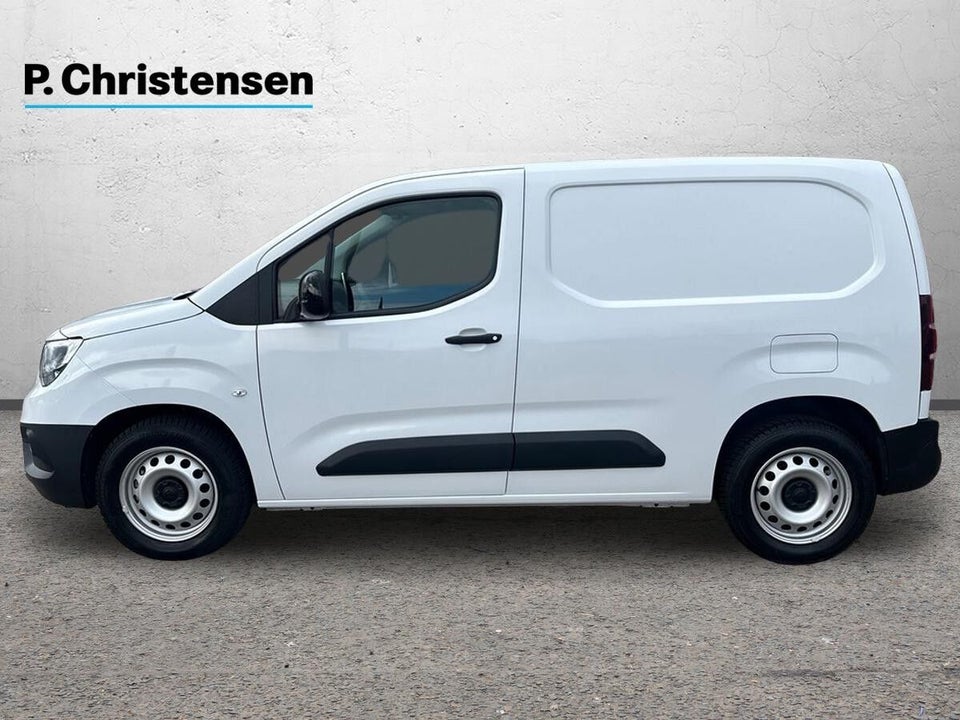 Opel Combo-e 50 Innovation+ L1V1