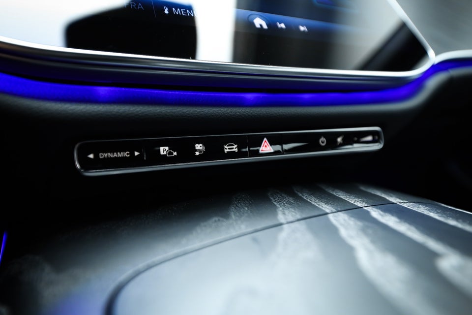 Mercedes E300 e 2,0 Avantgarde stc. aut. 5d