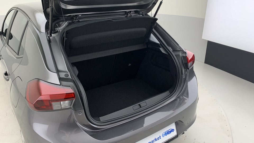 Opel Corsa 1,2 Edition 5d