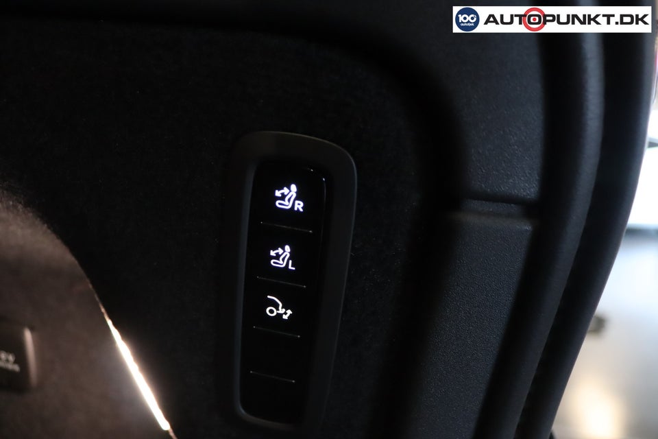 Volvo EX90 Plus 7prs 5d