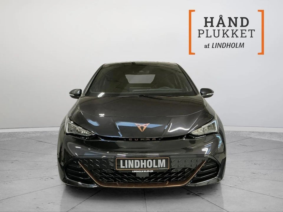 Cupra Born 77 e-Boost 5d