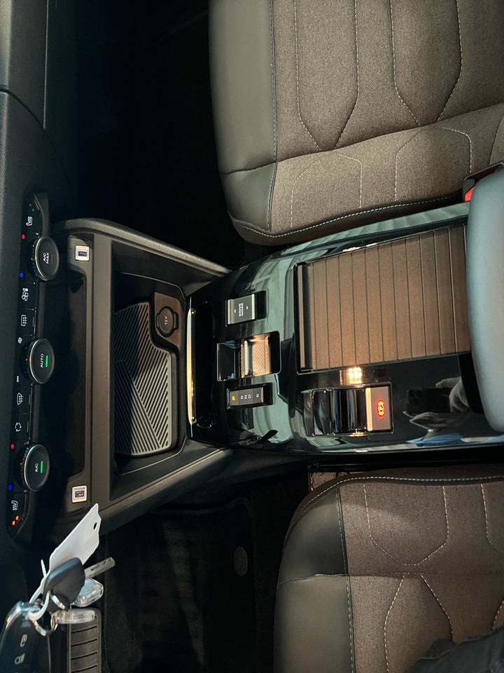 Citroën ë-C4 X 50 Concorde Premiere Pack 4d