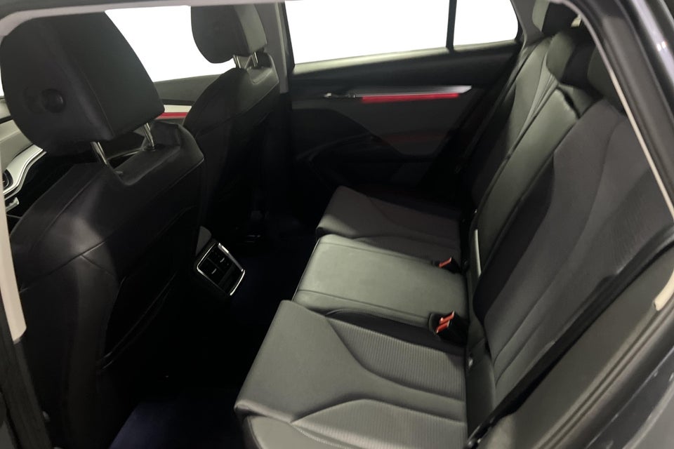 Skoda Enyaq 80 iV Loft 5d