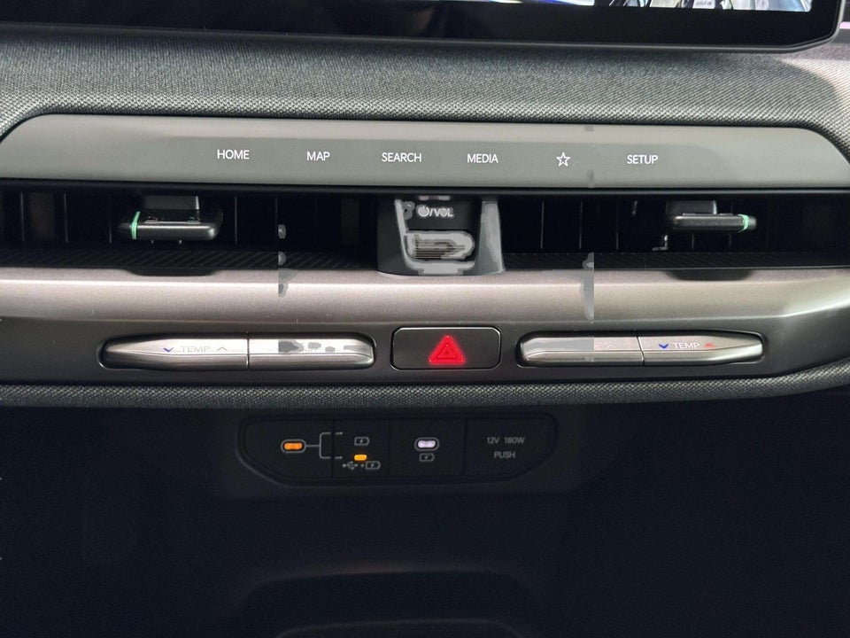 Kia EV4 81 Long Range Upgrade 5d