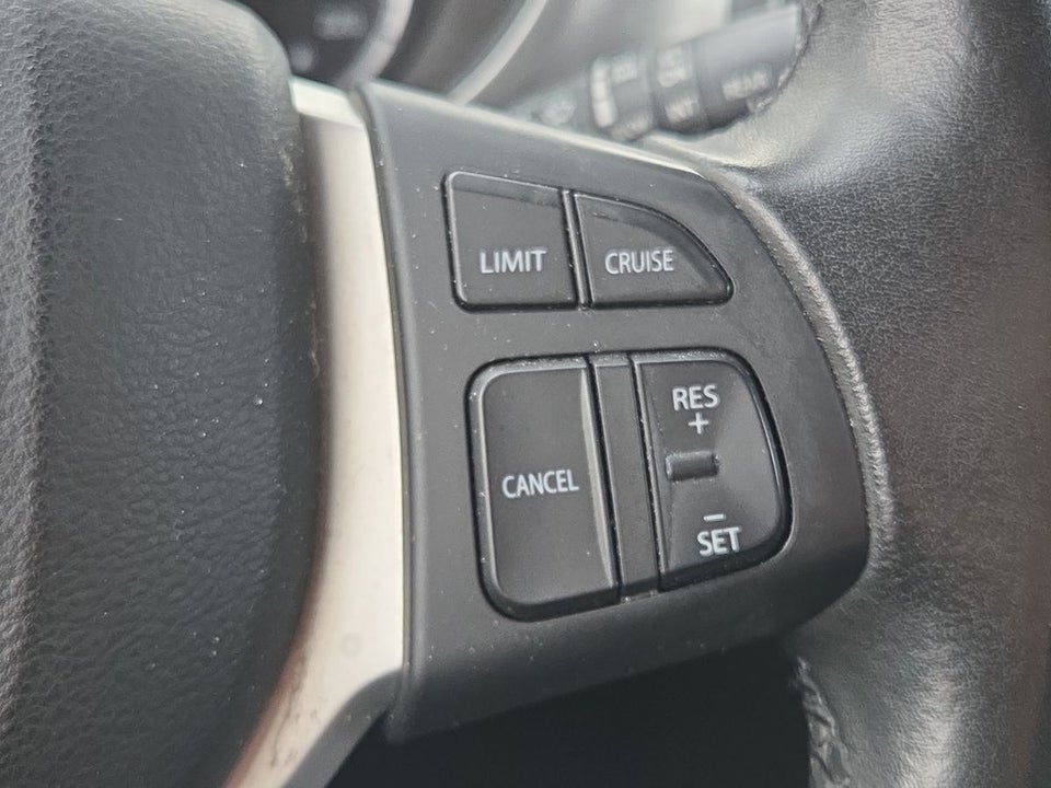 Suzuki Vitara 1,6 Active 5d