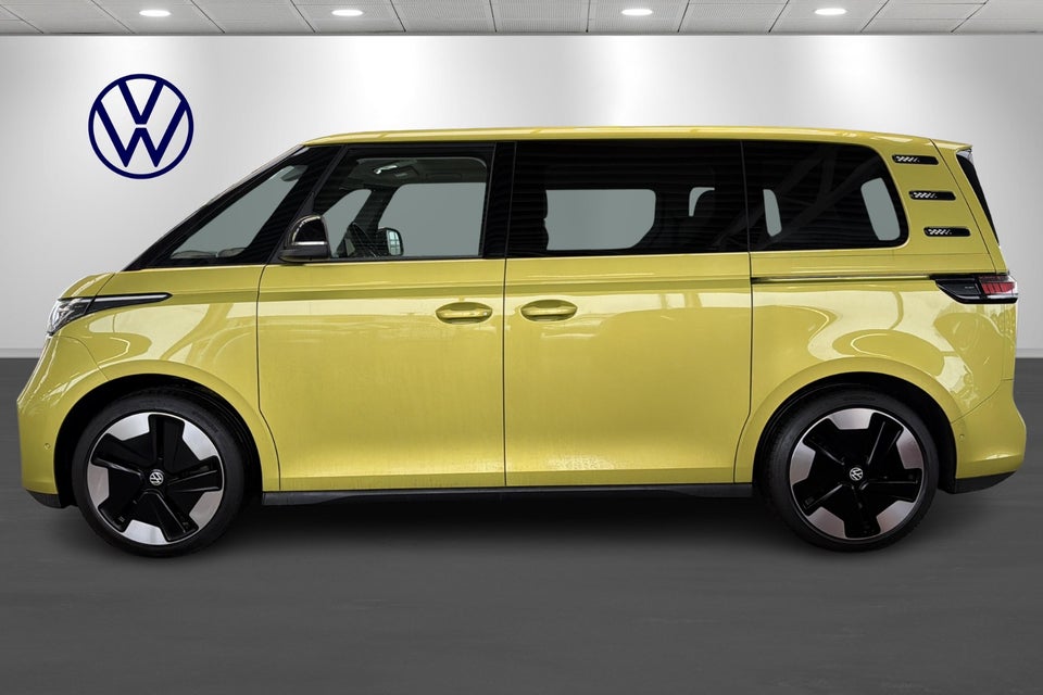 VW ID.Buzz 77 Pro SWB 5d