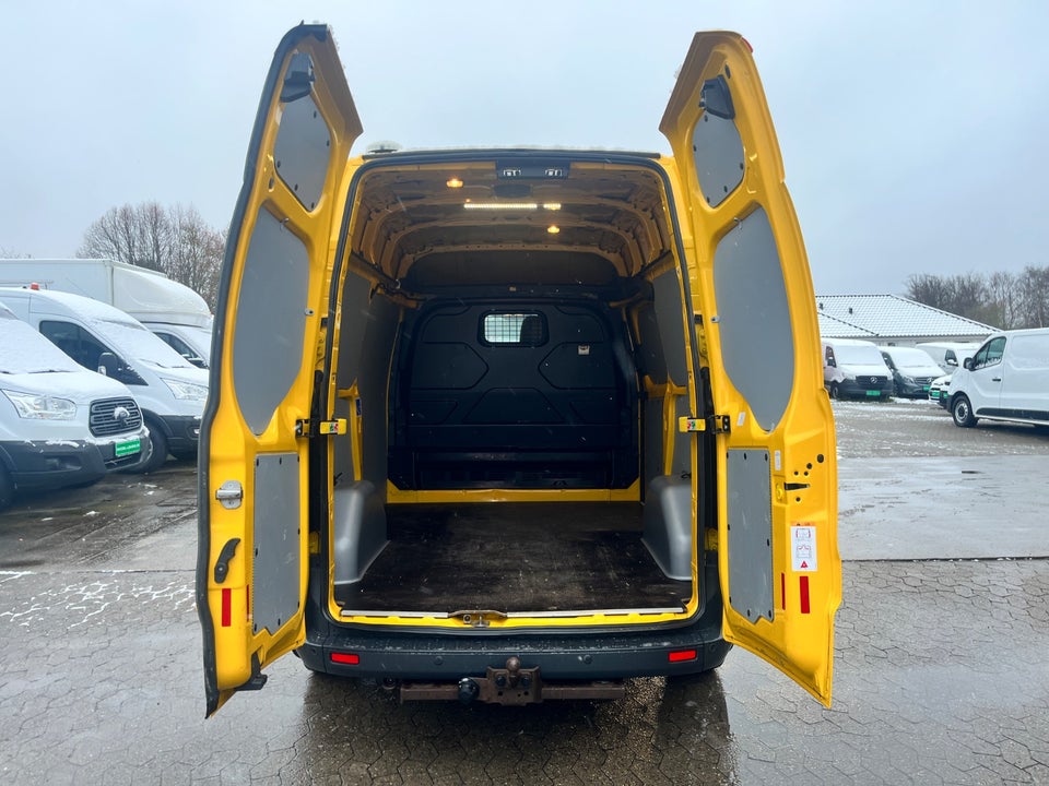 Ford Transit Custom 310S 2,0 TDCi 130 Trend