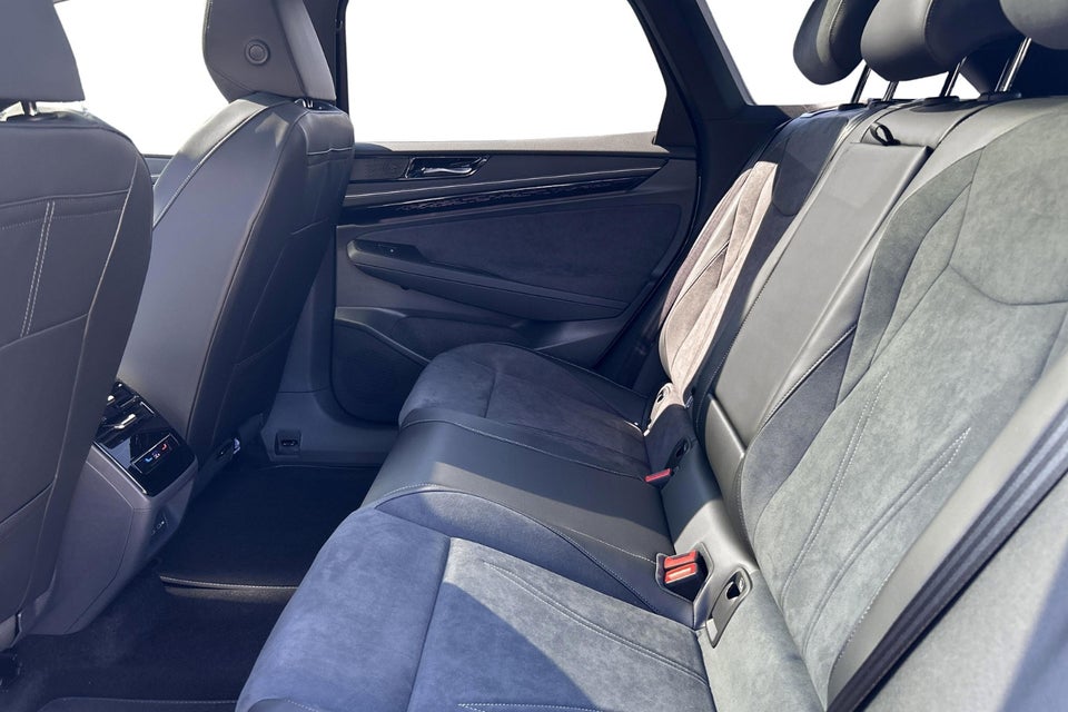 VW ID.7 86 Style S+ Tourer 5d