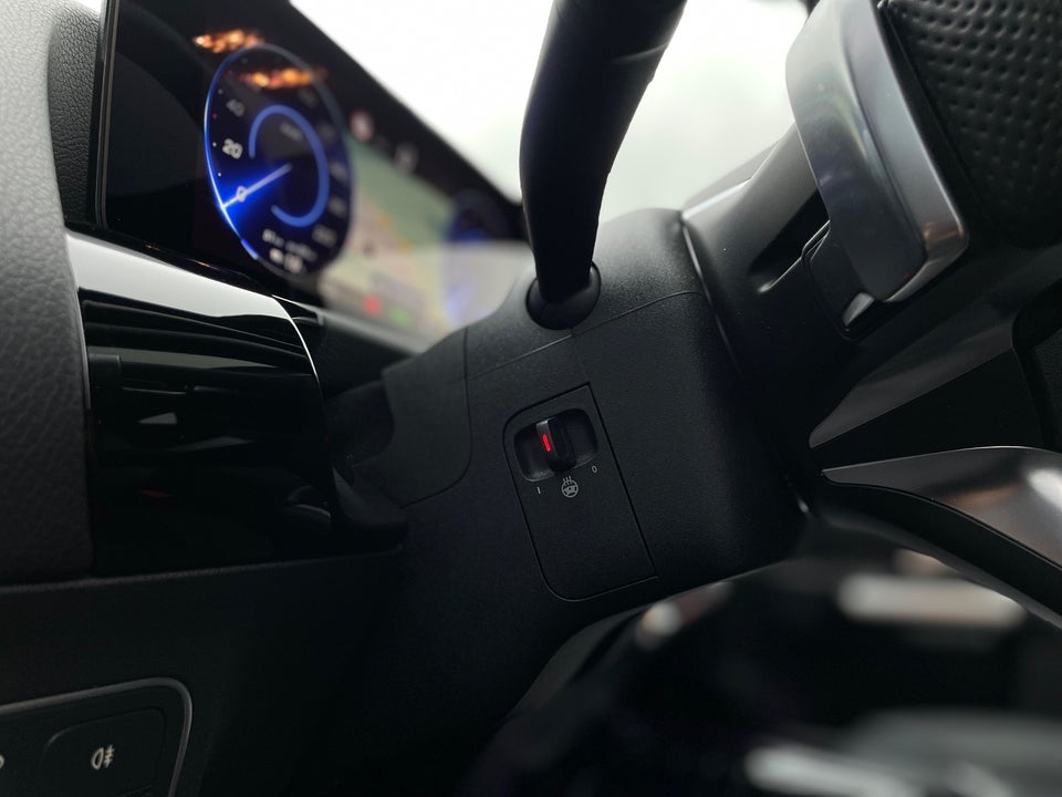 Mercedes EQA350 AMG Line 4Matic 5d