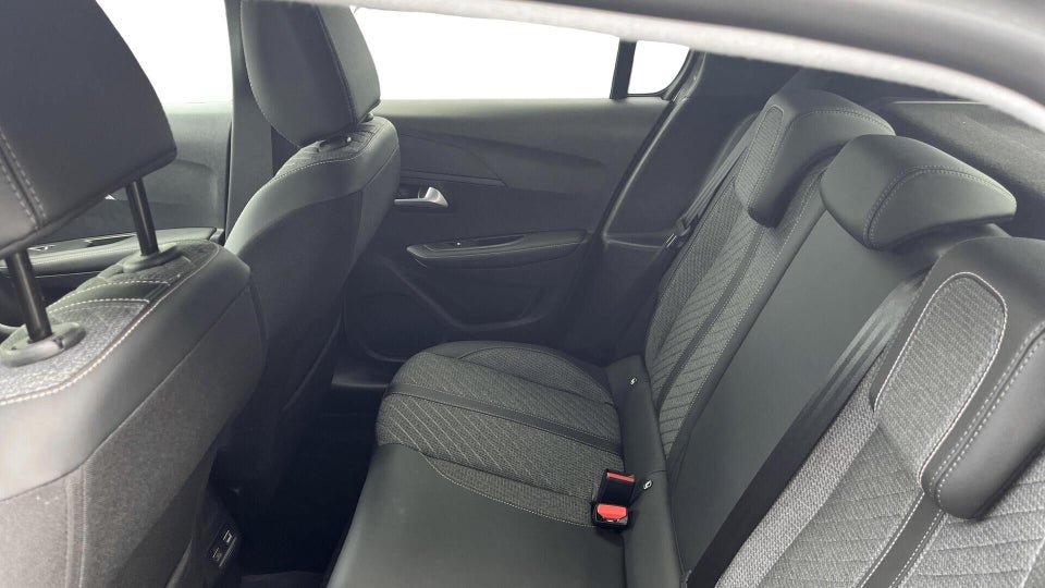 Peugeot e-208 54 Allure 5d