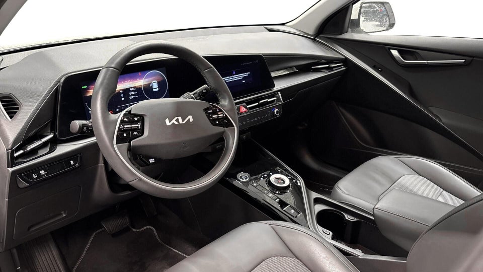 Kia Niro 64 EV 5d