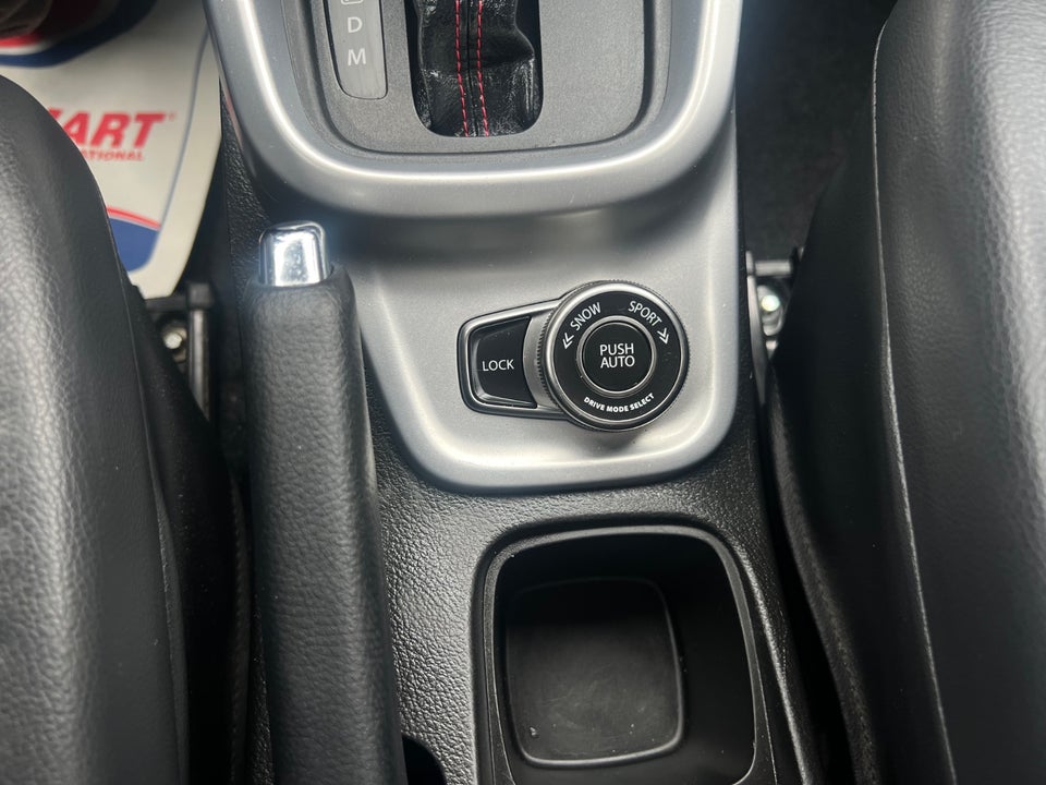 Suzuki Vitara 1,4 Boosterjet S aut. AllGrip 5d