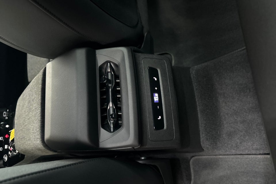 Audi Q6 e-tron Progress plus performance 5d