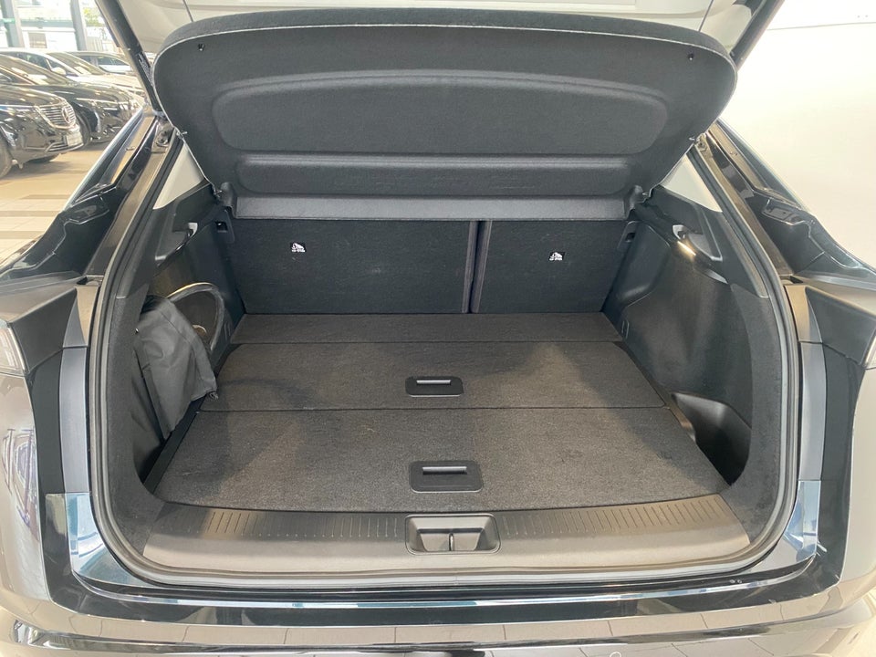 Nissan Ariya 87 Evolve 5d