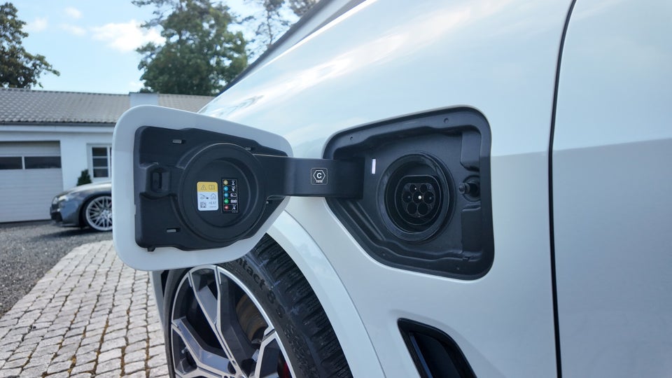 BMW X5 3,0 xDrive45e M-Sport+ aut. 5d