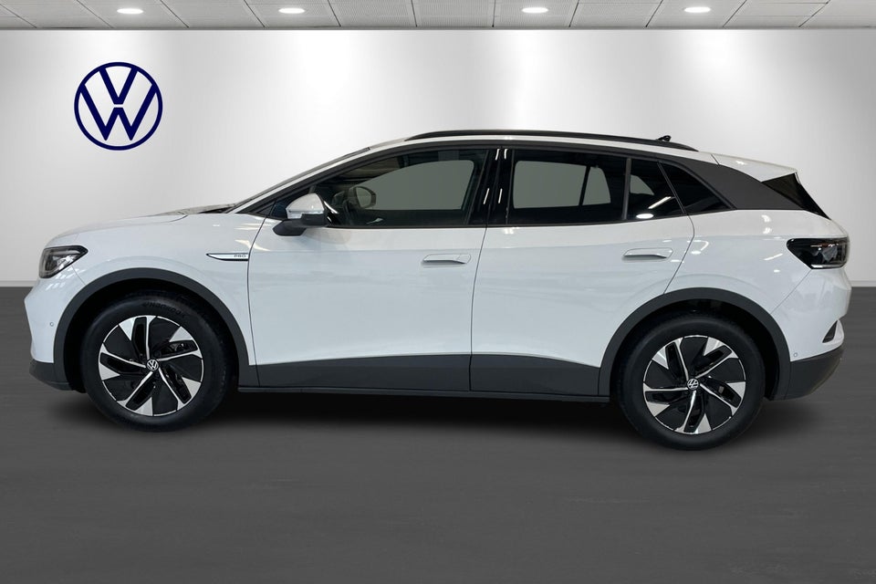 VW ID.4 77 Pro Performance 5d