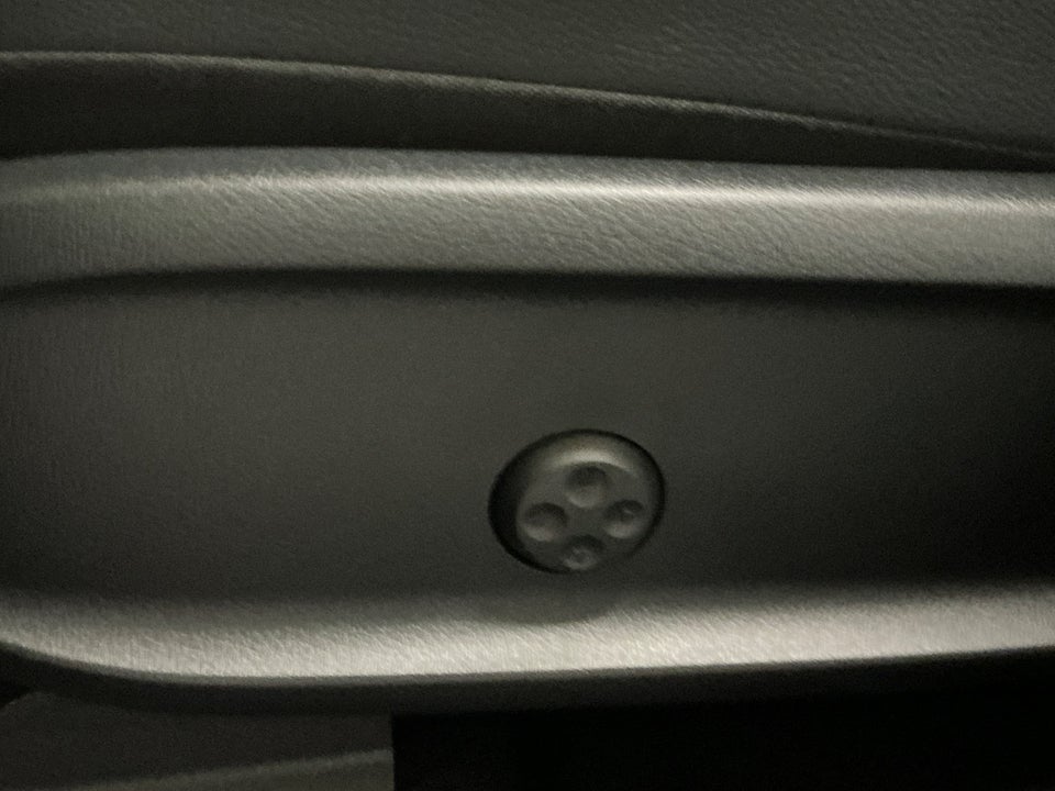 Mercedes EQB250+ AMG Line 5d