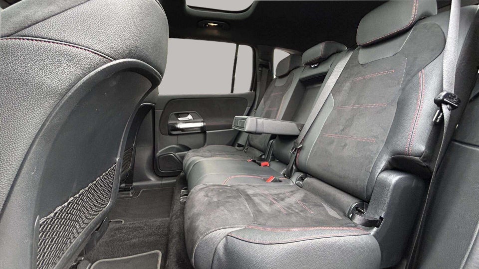Mercedes EQB250+ AMG Edition 5d