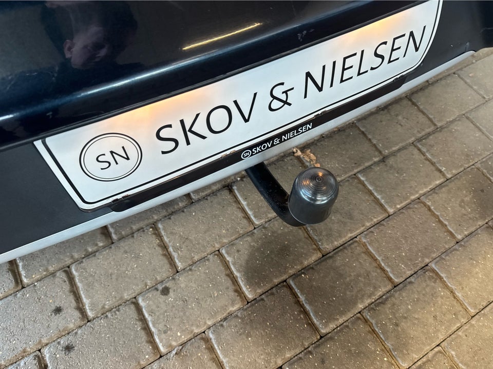 Kia Niro 1,6 PHEV Premium DCT 5d