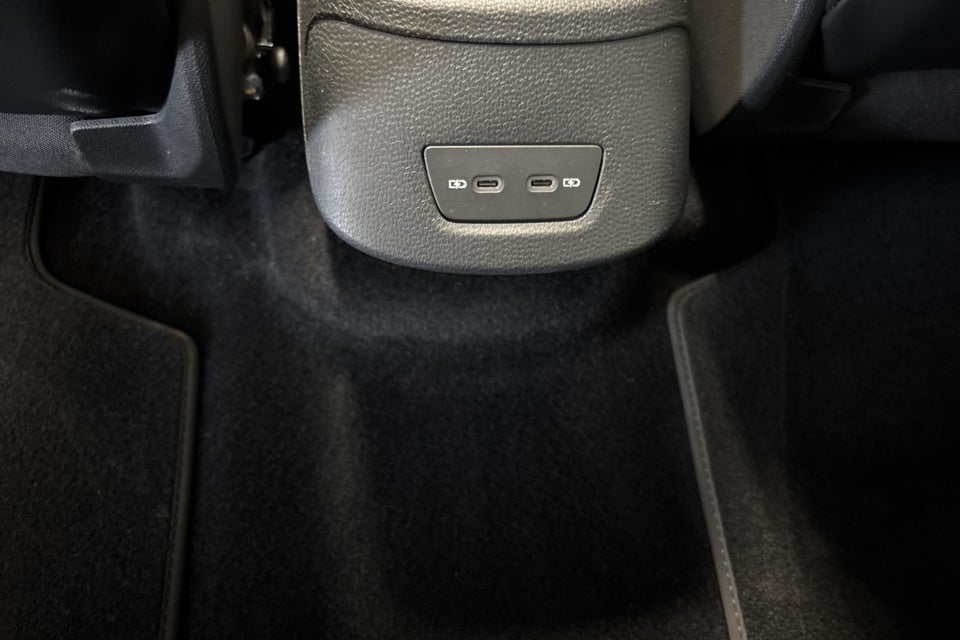 VW ID.3 58 Pro Performance 5d