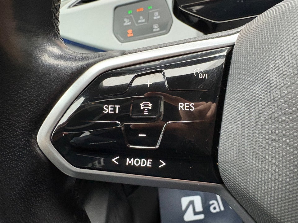 VW ID.3 58 1ST Pro Performance Plus 5d