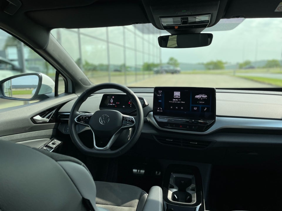 VW ID.5 77 Pro Performance 5d