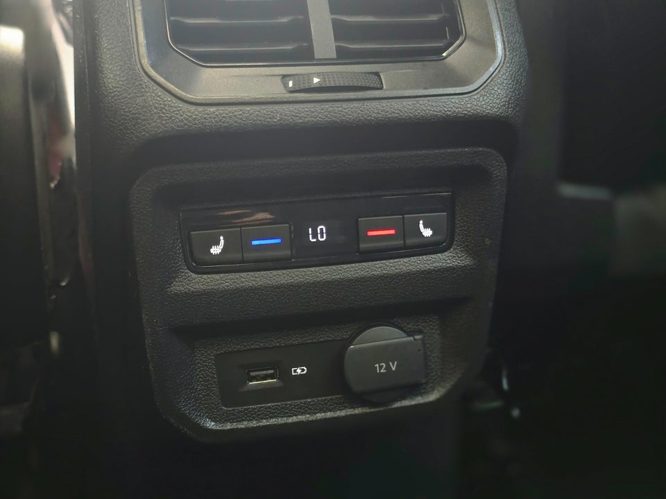 Seat Tarraco 2,0 TSi 190 Xcellence DSG 4Drive 5d