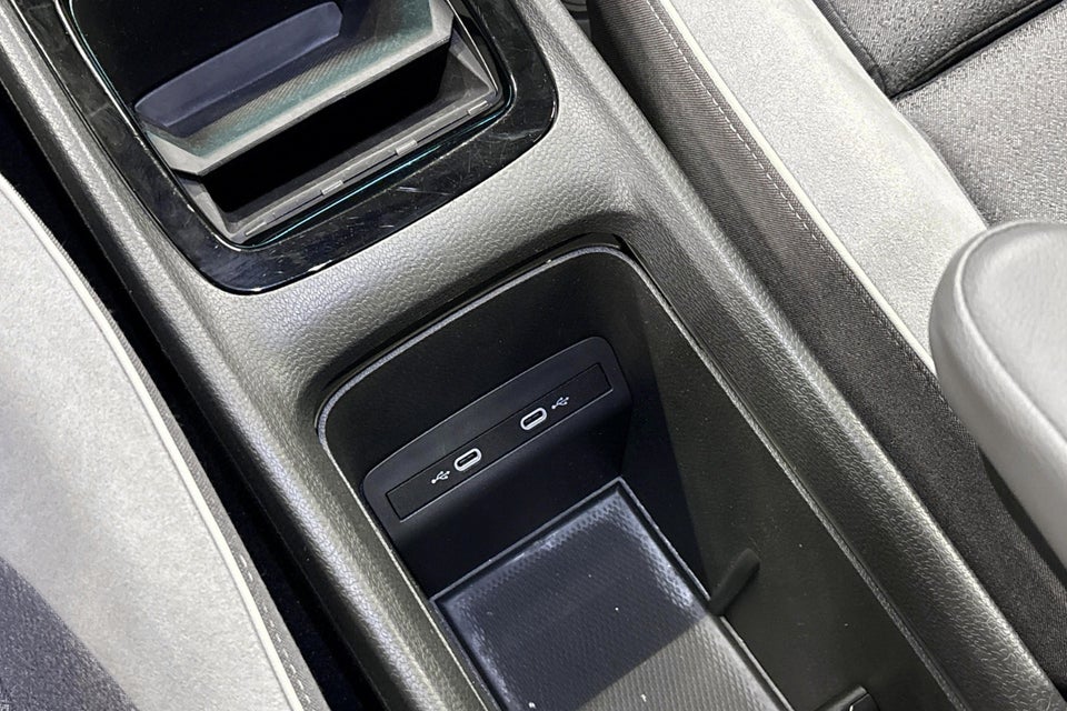 VW ID.3 58 1ST Pro Performance Max 5d