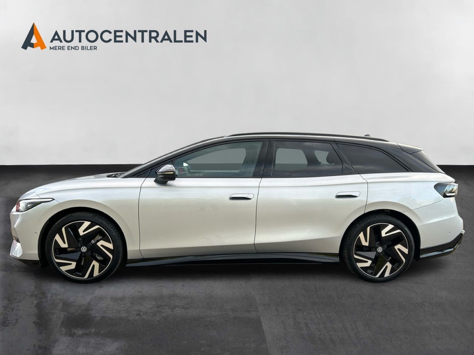 VW ID.7 86 Style S Tourer 5d