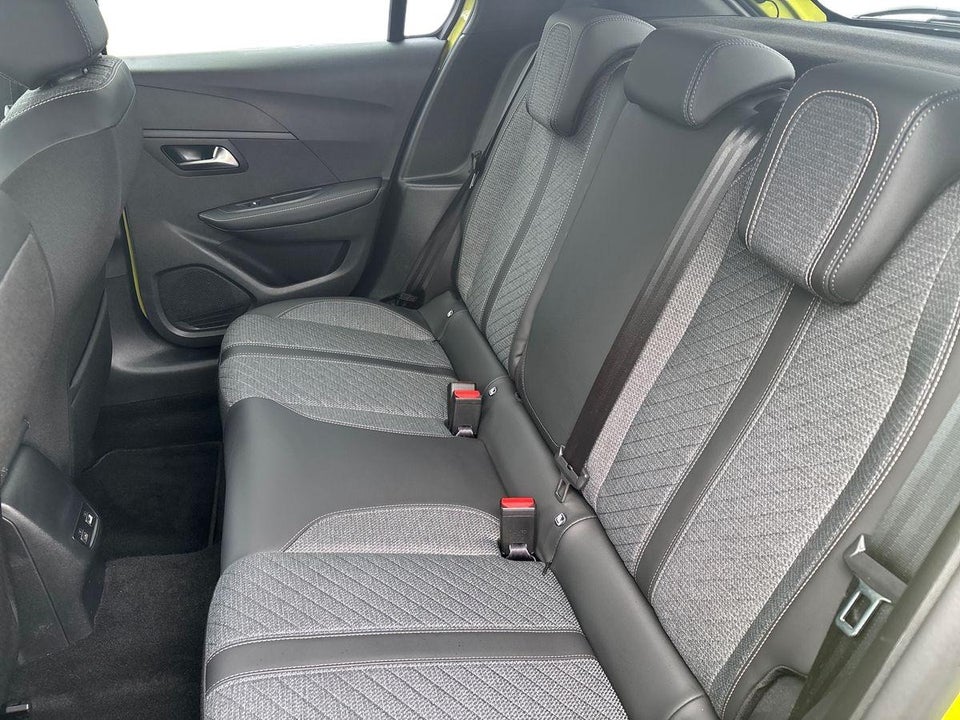 Peugeot 208 1,2 PureTech 100 Allure+ 5d