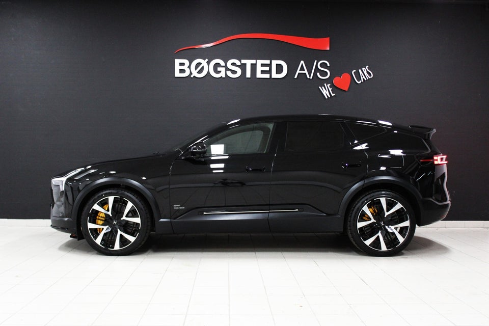 Polestar 3 Performance AWD 5d