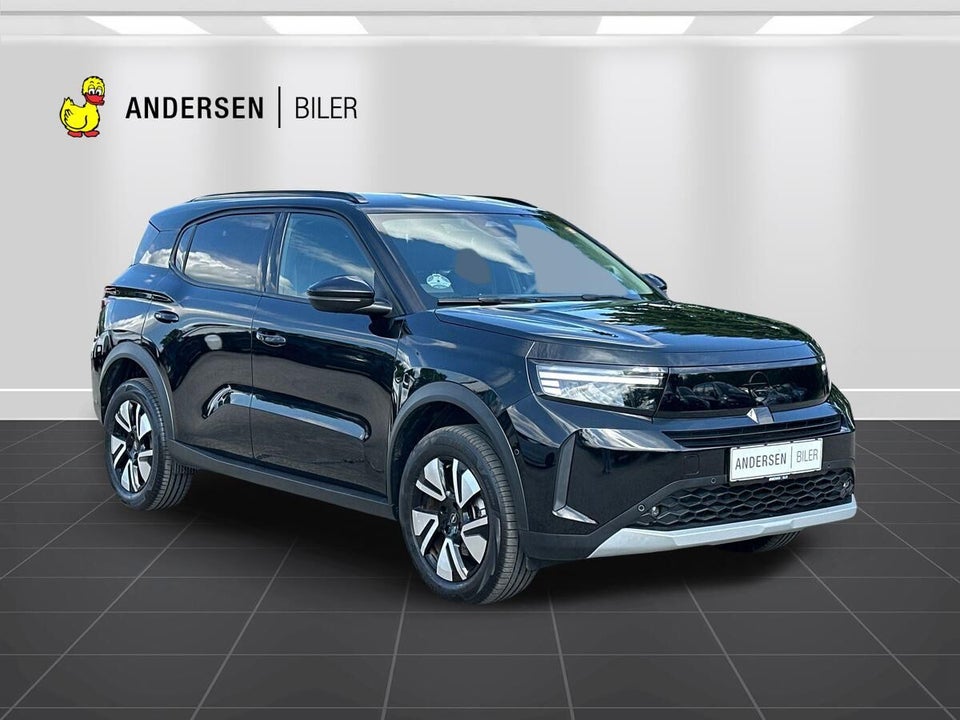 Opel Frontera 44 GS 5d