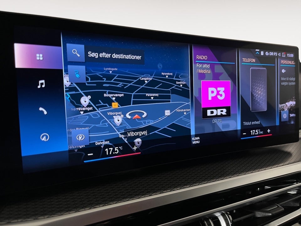 BMW i4 eDrive35 M-Sport 5d