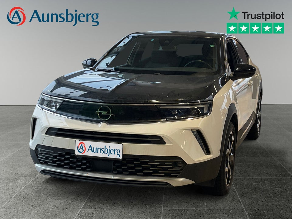 Opel Mokka-e 50 Ultimate 5d