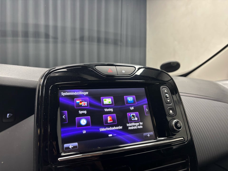 Renault Zoe 41 Intens 5d