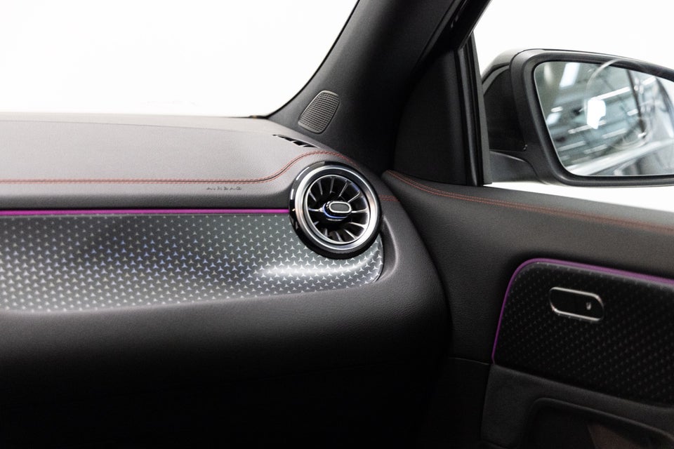 Mercedes EQA250+ AMG Advance 5d