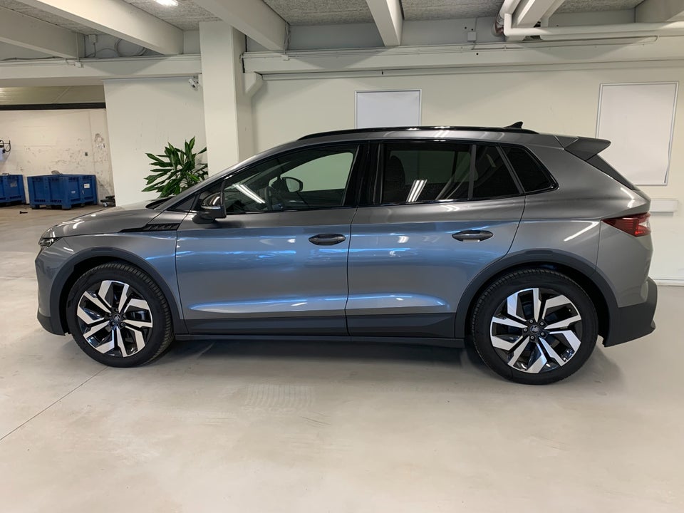 Skoda Elroq 60 iV Sportline 5d