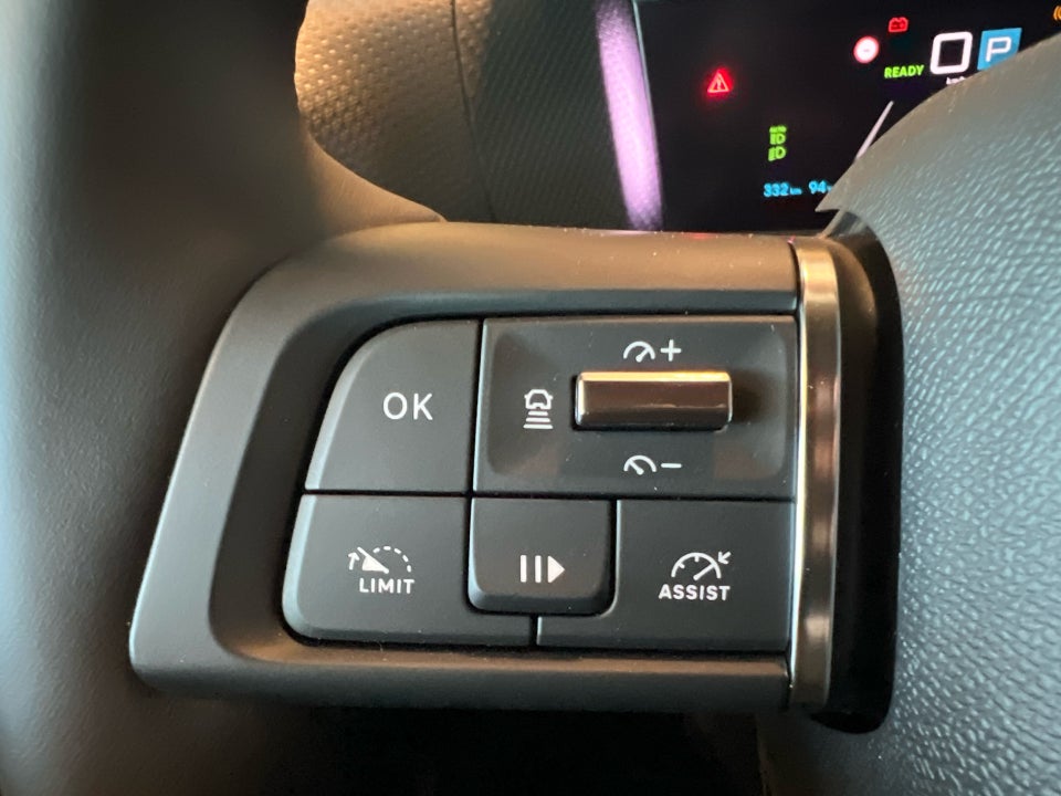 Citroën ë-C4 50 Shine LTD 5d