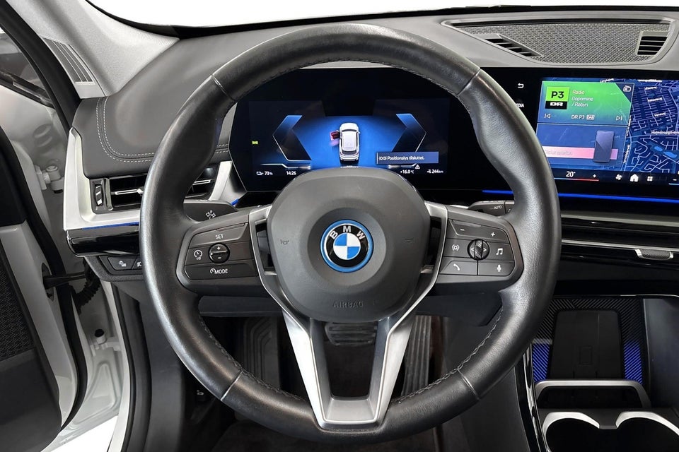 BMW iX1 eDrive20 X-Line 5d