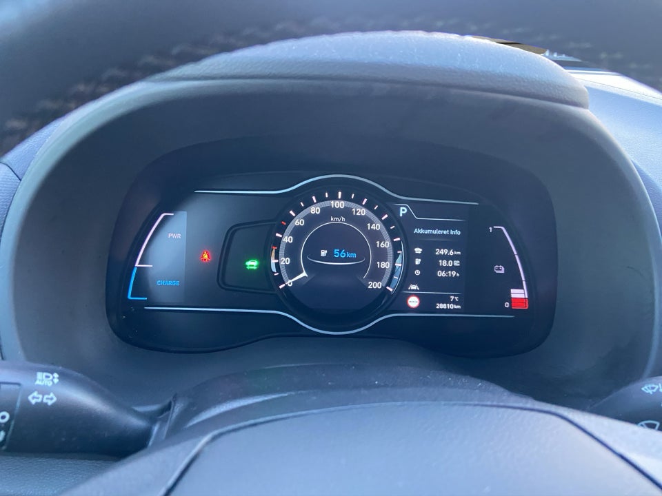 Hyundai Kona 64 EV Advanced 5d