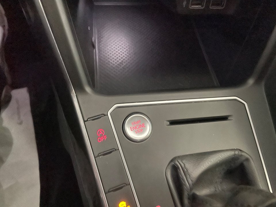 VW Polo 1,0 TSi 115 Highline DSG 5d