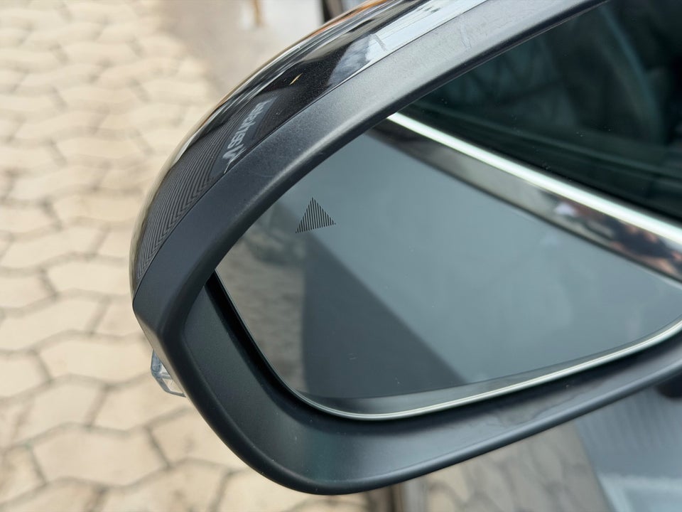 Nissan Qashqai 1,3 mHEV Tekna+ X-tr. 5d