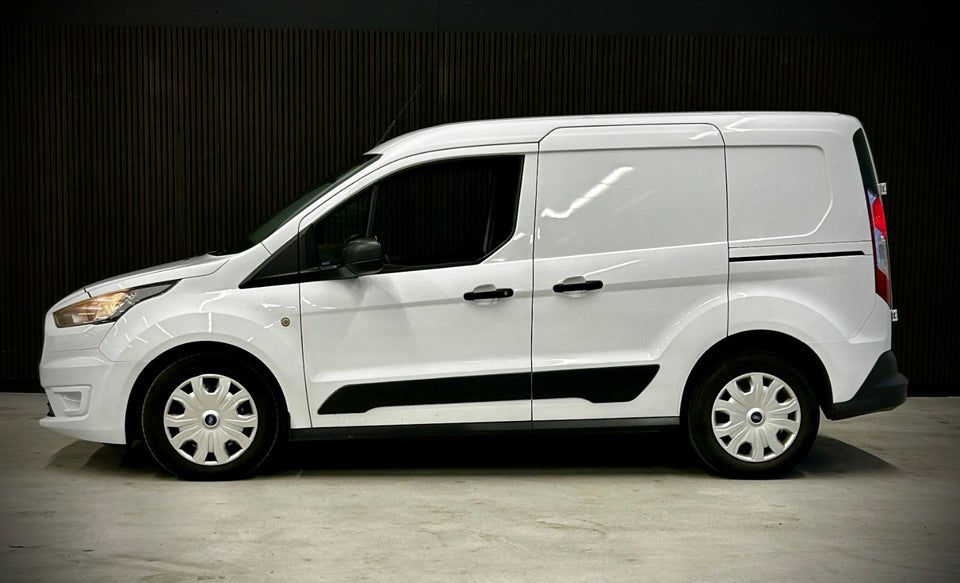 Ford Transit Connect 1,5 TDCi 100 Trend kort