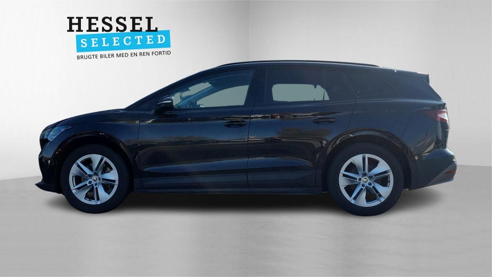 Skoda Enyaq 60 iV Premium 5d