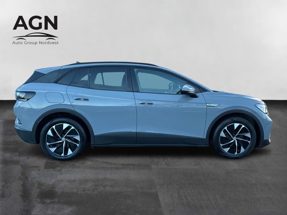 VW ID.4 77 Pro Performance 5d