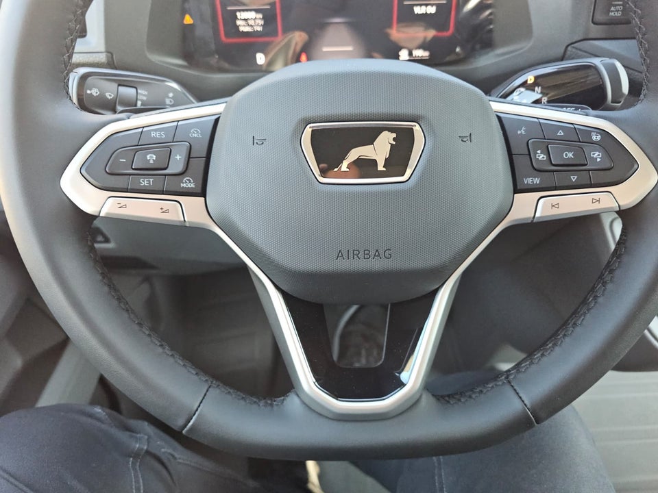 MAN TGE 2,0 3.180 Kassevogn L3H3 aut. FWD